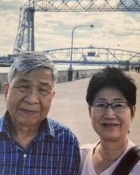 Liangchao Lin Obituary