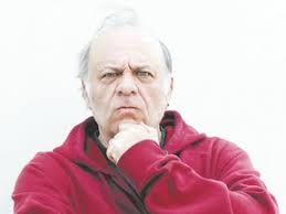 Bitter Buddha? ready to rage