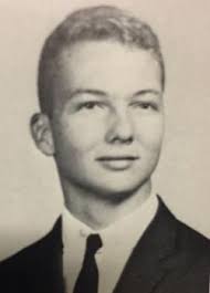 Jimmy Glynn Brown (1948-2019)