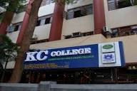 DIRECT ADMISSION IN K C COLLEGE MUMBAI – Admission India