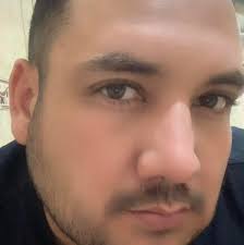 Adrian Bernardino Perez