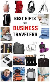 The Best Gifts For Business Travelers Best Travel Gifts Best Travel Accessories Travel Outfit