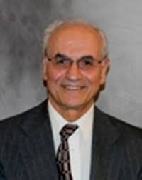 Dr. Alain C. Corcos, MD