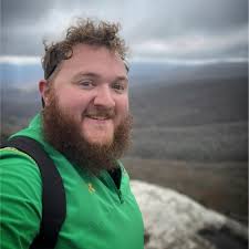 New city, new adventure!