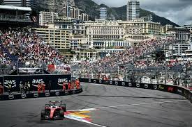F1 : Ferrari fait le plein de confiance à Monaco