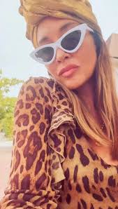 Amanda Holden confronted by co-star