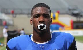 Linebacker Tre Allison transferring from Syracuse