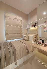 Gambar desain kamar tidur minimalis ukuran 3×4. Pin Di Bedroom