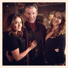 Matthew perry salma hayek pelicula. 5 Mexicanos Que Estan Viviendo Su Momento En Hollywood