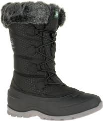 12 results for bottes d'hiver femme. Kamik Bottes D Hiver Momentum2 Pour Femme Sail