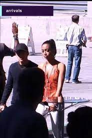Dylan And Ex Girlfriend Samantha Logan Vma Awards Ceremony I Think They Go Hand In Hand Hollywood Event Tv Show Outfits American Actors
