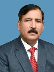 MIRPUR UNIVERSITY OF SCIENCE & TECHNOLOGY (MUST), MIRPUR (AJ&K)