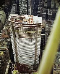 Then And Now Grand Central Station New York City Buildings Grand Central Station Manhattan Skyline