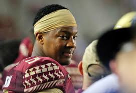 Florida State fans and students blame witnesses of Jameis Winston incident  for star QB's suspension