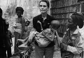 Audrey Hepburn - Unicef - audrey hepburn foto (1004226) - fanpop
