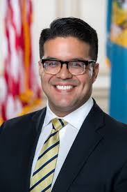 Senator Anthony Delcollo