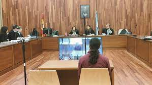 Suspendido por un fallo técnico el juicio contra un fisioterapeuta de Vigo  por abuso s...