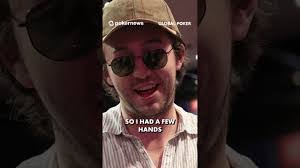 Derek Crooks's Instagram, Twitter & Facebook