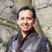 Paul BENITEZ-AGUIRRE