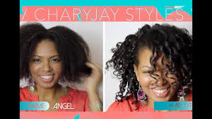 It's a wonderful solution to thick hair! How To Maintain Heat Damaged Hair
