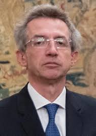 Zona arancione non ti temo! Gaetano Manfredi Wikipedia