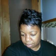 Luciana Jackson's Instagram, Twitter & Facebook