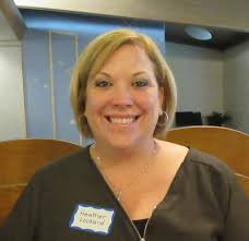 Heather Lockard