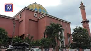 Dirasmikan pada 9 julai 2004(jumaat,21 jamadilawal 1425h) oelh dymm sultan sharafuddin idris shah ibni almarhum sultan salahuddin abdul aziz shah alhaj,sultan selangor. Tak Sempat Habis Azan Kami Minta Bilal Hentikan Metrotv