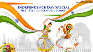 The authorities has even requested folks to submit movies of them singing the nationwide anthem to make the celebrations extra memorable. Independence Day Special Songs 2019 Telugu Patriotic Songs Latest Telugu Songs Mango Music Youtube