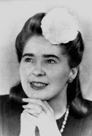 Memorial: Ada Ellen Newman