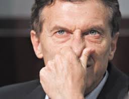 Página/12 :: El país :: Un candidato con un procesamiento a cuestas