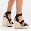 Steven by steve madden womens couper strappy wedge sandal shoe, black, us 9. Https Encrypted Tbn0 Gstatic Com Images Q Tbn And9gcsrvph8ki4hdpl7ubyimz3afpxxzjcgoo9mtjc4 Mwx0nkuk4hp Usqp Cau