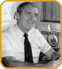 John P. "Jack" Malarkey