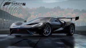 Forza horizon 3 recommended requirements. Forza Motorsport 7 La Liste Des Voitures S Allonge
