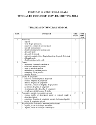 Maybe you would like to learn more about one of these? Pdf D 2 N21 Drept Civil Drepturi Reale Jora Cristian Oana Balinisteanu Academia Edu