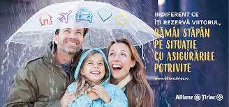 Allianz tiriac asigurari societate comerciala pe actiuni. Allianz Tiriac Asigurari Sa Doingbusiness Ro