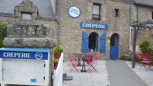 Creperie Saint Nicolas La Turballe Restaurant Avis Numero De Telephone Photos Tripadvisor