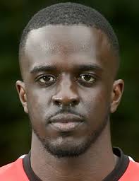 Benjamin Safo-Mensah