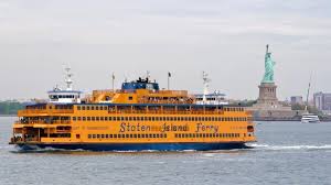 Late notes are available through the passenger service office located in the st. Staten Island Ferry Free Ferry To See Statue Of Liberty