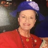 Rose Mary Necaise Doss Obituary January 2, 2019