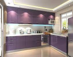 Charismatic Purple Kitchen Ideas Http Lahuhome Com Charismatic Purple Kitchen Ideas You Purple Kitchen Cabinets Purple Kitchen Walls Kitchen Wall Design