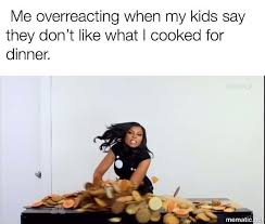 Here are 21 funny memes about motherhood that are. 50 Best Mom Memes That Will Make You Smile