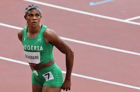 Jun 07, 2021 · blessing okagbare finished second in the 100m women's final at the fbk games in hengelo, holland on sunday, the punch reports. D8depo9tpfsazm