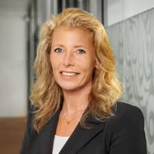 Fall Creek names new executive chair