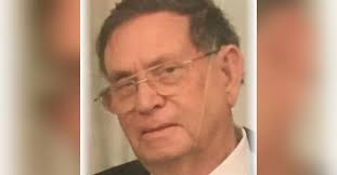 Harold S. Anderson Obituary