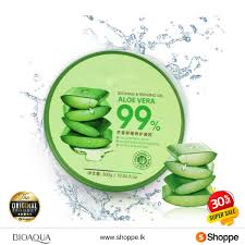 We added cucumber to help keep the skin toned, fresh and soft with highly effective antioxidant benefits. Aloevera 99 Soothing Gel Buy Sell Online Best Prices In Srilanka Daraz Lk
