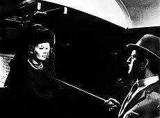 The alphabet murders (1965) the belgian detective hercule poirot investigates a series of murders in london in which the victims are killed . Stock Image 12081875 01b98esy Mary Evans Search Stock Photos Images Pictures Photography At Diomedia
