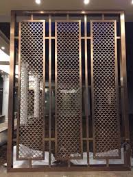 Driver.de has been visited by 10k+ users in the past month China Decorative Metal Screen Interior Partition Laser Cut Screen And Outdoor Screen China Metal Screen Room Divider Screen