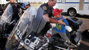 National Night Out 2014