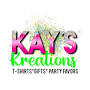 Kay's Kreations from kayskreations8.com